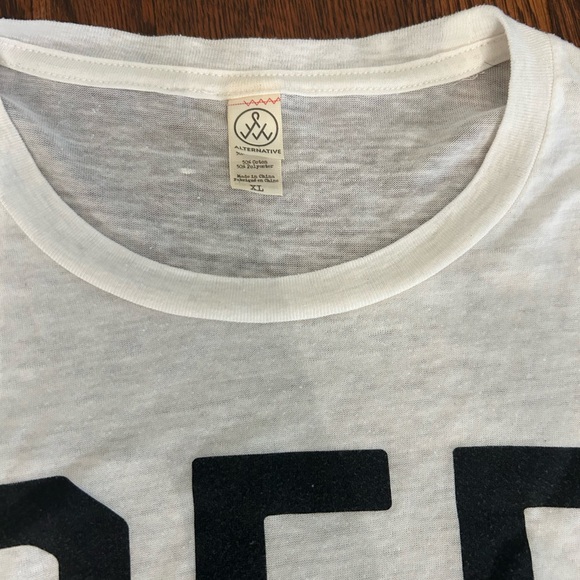 Delta Gamma T Shirt - Picture 2 of 3